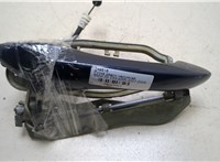  Ручка двери наружная BMW X5 E53 2000-2007 20265461 #1
