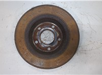  Диск тормозной Ford Focus 4 2018- 20265474 #3