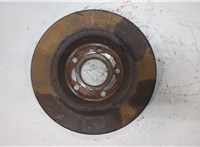  Диск тормозной Ford Focus 4 2018- 20265482 #3