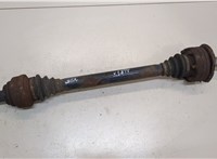  Полуось (приводной вал, шрус) BMW 5 E60 2003-2009 20265484 #1