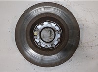  Диск тормозной Skoda Yeti 2013-2018 20265490 #3