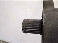 Редуктор Раздаточный КПП (раздатка) Chevrolet Captiva 2006-2011 20265491 #2