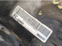  Редуктор Раздаточный КПП (раздатка) Chevrolet Captiva 2006-2011 20265491 #3