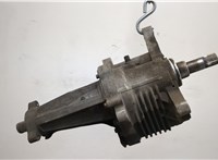  Редуктор Раздаточный КПП (раздатка) Chevrolet Captiva 2006-2011 20265491 #8