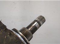  Редуктор Раздаточный КПП (раздатка) Chevrolet Captiva 2006-2011 20265491 #9