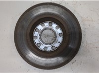  Диск тормозной Skoda Yeti 2013-2018 20265495 #3