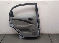  Дверь боковая (легковая) Chevrolet Lacetti 20265498 #6