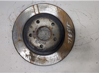  Диск тормозной Toyota Avensis 3 2015-2018 20265504 #1
