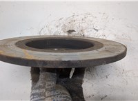  Диск тормозной Toyota Avensis 3 2015-2018 20265504 #2
