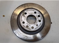  Диск тормозной Opel Vectra C 2002-2008 20265514 #3