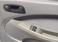 Стеклоподъемник электрический Chevrolet Lacetti 11335613 #4