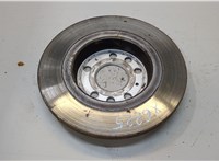  Диск тормозной Opel Vectra C 2002-2008 20265517 #1