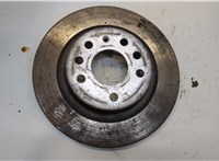 Диск тормозной Opel Vectra C 2002-2008 20265517 #3