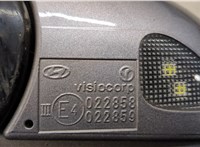  Зеркало боковое Hyundai Genesis 2008-2013 20265521 #3
