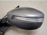  Зеркало боковое Hyundai Genesis 2008-2013 20265521 #4
