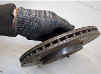  Диск тормозной Opel Vectra C 2002-2008 20265523 #2