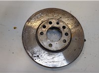  Диск тормозной Opel Vectra C 2002-2008 20265523 #3