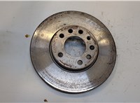  Диск тормозной Opel Vectra C 2002-2008 20265526 #3