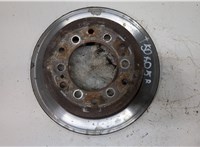  Диск тормозной Toyota Land Cruiser Prado (120) - 2002-2009 20265527 #1