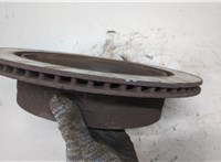 Диск тормозной Toyota Land Cruiser Prado (120) - 2002-2009 20265527 #2