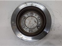  Диск тормозной Toyota Land Cruiser Prado (120) - 2002-2009 20265527 #4