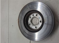 31341382 Диск тормозной Volvo S80 2006-2016 20265533 #2