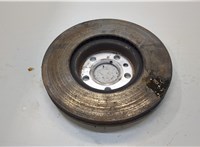  Диск тормозной Volvo S80 2006-2016 20265533 #1