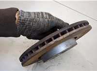  Диск тормозной Volvo S80 2006-2016 20265533 #2