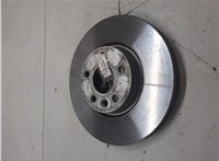 31341382 Диск тормозной Volvo S80 2006-2016 20265533 #5