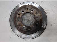 Диск тормозной Toyota Land Cruiser Prado (120) - 2002-2009 20265538 #1