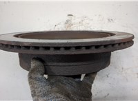  Диск тормозной Toyota Land Cruiser Prado (120) - 2002-2009 20265538 #2