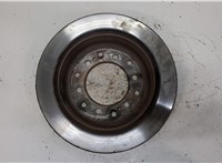  Диск тормозной Toyota Land Cruiser Prado (120) - 2002-2009 20265538 #4