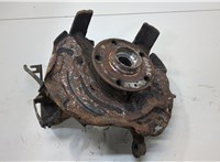8V0498625B Ступица (кулак, цапфа) Skoda Octavia (A7) 2013-2017 20265539 #1