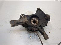  Ступица (кулак, цапфа) Renault Megane 3 2009-2016 20265550 #2