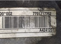  КПП 6-ст.мех. (МКПП) Renault Scenic 2003-2009 20265578 #7