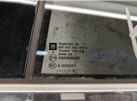  Дверная карта (Обшивка двери) Chevrolet Equinox 2017- 11335627 #3