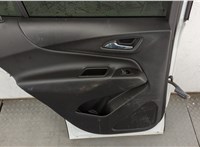  Дверная карта (Обшивка двери) Chevrolet Equinox 2017- 11335627 #5