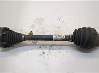 1K0407271LB Полуось (приводной вал, шрус) Skoda Octavia (A7) 2013-2017 20265592 #1