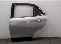  Дверь боковая (легковая) Chevrolet Equinox 2017- 20265597 #1