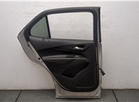  Дверь боковая (легковая) Chevrolet Equinox 2017- 20265597 #7