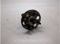  Ступица (кулак, цапфа) Toyota Yaris 2005-2011 20265607 #1