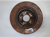  Диск тормозной Mercedes E W212 2009-2013 20265613 #4
