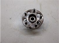  Ступица (кулак, цапфа) Toyota RAV 4 2000-2005 20265617 #1