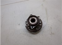  Ступица (кулак, цапфа) Toyota RAV 4 2000-2005 20265617 #2