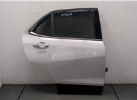  Дверь боковая (легковая) Chevrolet Equinox 2017- 20265618 #1