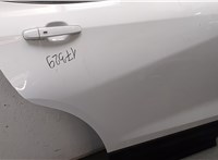  Дверь боковая (легковая) Chevrolet Equinox 2017- 20265618 #3