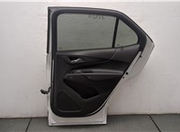 Дверь боковая (легковая) Chevrolet Equinox 2017- 20265618 #7