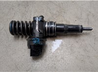  Форсунка топливная Volkswagen Sharan 2000-2010 20265621 #3