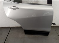  Ручка двери наружная Chevrolet Equinox 2017- 11335641 #2
