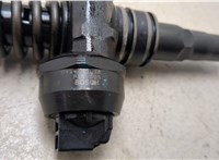  Форсунка топливная Volkswagen Sharan 2000-2010 20265629 #3